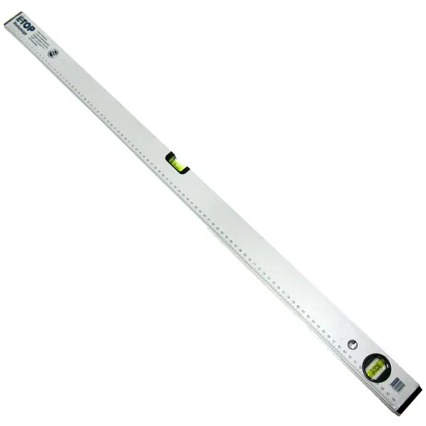 image of Format Box Section Spirit Level Length: 40" / 100cm