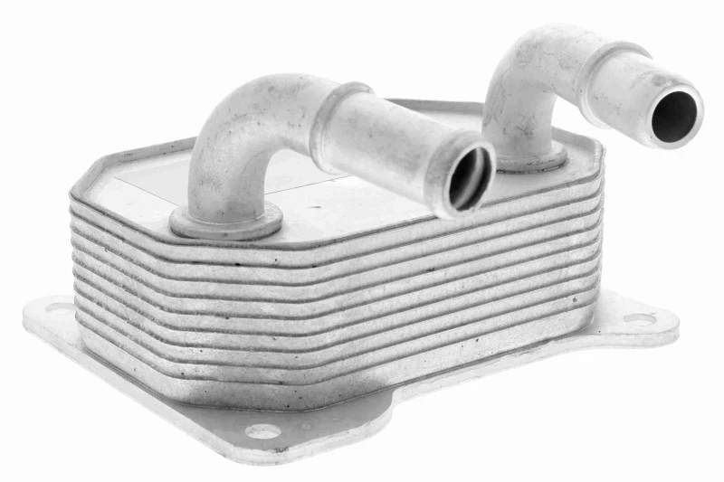 Image of VEMO V25-60-0041 Oil Cooler Original VEMO Quality Oil Cooler,engine oil (469)