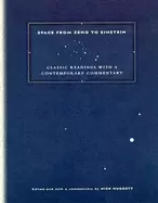 Image of space from zeno to einstein classic readings with a contemporary commentary
