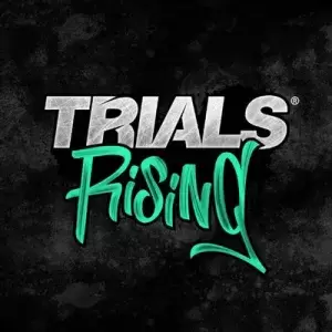 image of Trials Rising Xbox One Game