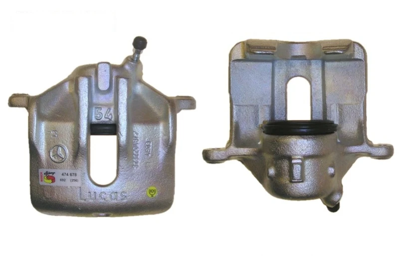 Image of Brake caliper Bosch 0 986 474 678