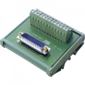 Image of Transfer module DECA MOD 37 M 37 Content
