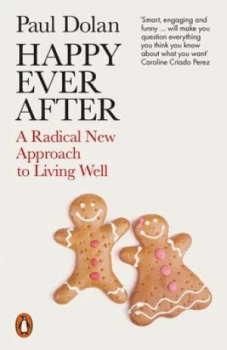 Image of Happy ever after by Paul Dolan
