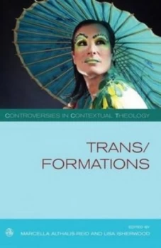 Image of Trans/formations by Marcella Althaus-Reid Paperback