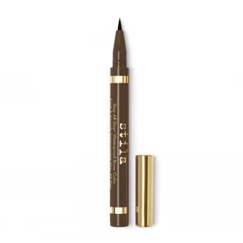 Image of Stila Stay All Day Waterproof Brow Colour - Dark