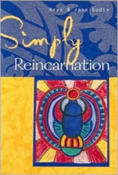 Image of Simply Reincarnation by Krys Godly Book
