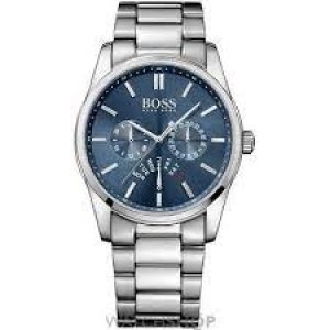 image of Hugo Boss Heritage 1513126 Men Bracelet Watch