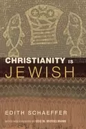 Image of christianity is jewish