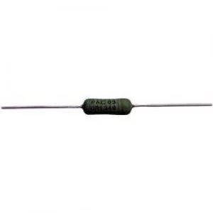 Image of Shunt 0.1 x L 5.5mm x 13mm PB Fastener