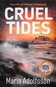 Image of Cruel Tides The riveting new case in the globally bestselling series