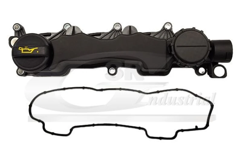 Image of 3RG Rocker cover 3RG 48205