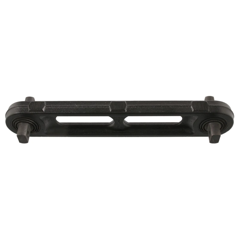 Image of FEBI BILSTEIN 39415 Suspension arm Trailing Arm, Front Axle Right Track Control Arm (273)