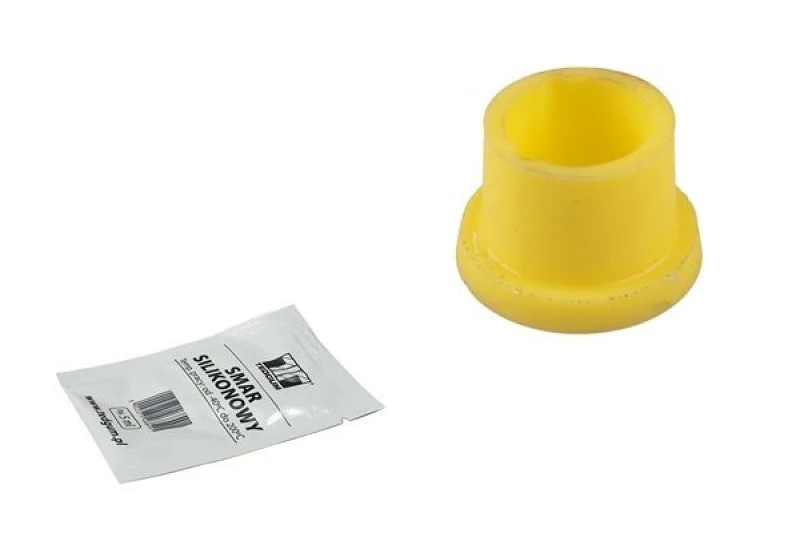 Image of TEDGUM Mounting, track rod TEDGUM TED98251