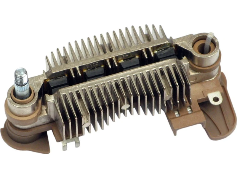 Image of AS-PL Rectifier, alternator AS-PL ARC5116