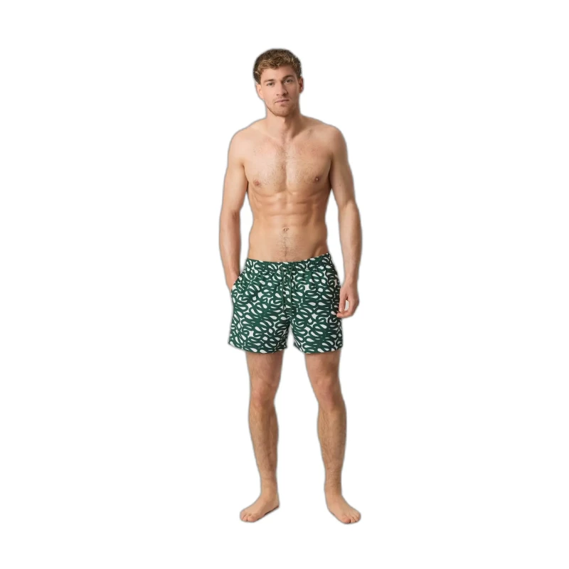 Image of Bjorn Borg Swim shorts printed Bjorn Borg Vert Male L