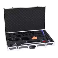Image of Alphacool Eiskoffer Professional - Bending & Measuring Kit