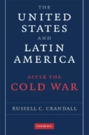 Image of united states and latin america after the cold war
