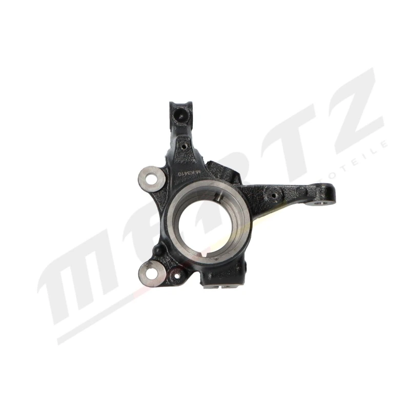 Image of MERTZ Steering knuckle MERTZ M-K3410