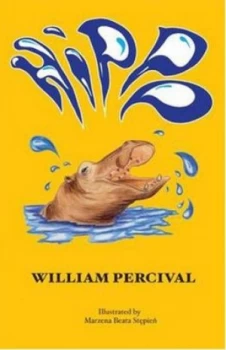 Image of Hippo by William Percival Book