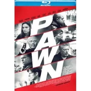 Pawn Bluray