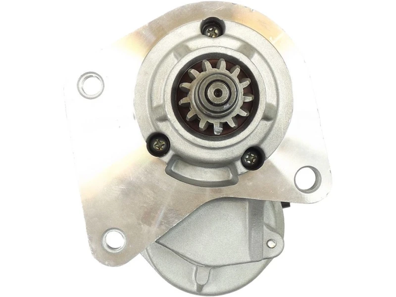 Image of AS-PL Starter motor AS-PL S9133