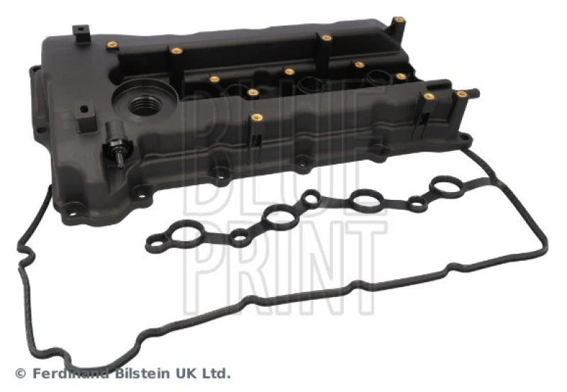 Image of Blue PRINT Rocker cover Blue PRINT ADBP610191