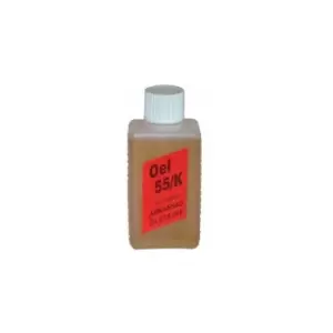 Image of Stubai Arkansas Stone Honing Oil 50ml For Woorworking