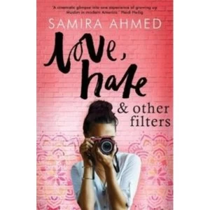 Image of Love, Hate & Other Filters