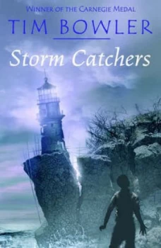 Image of Storm Catchers by Tim Bowler Paperback