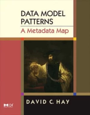 Image of Data model patterns by David C Hay