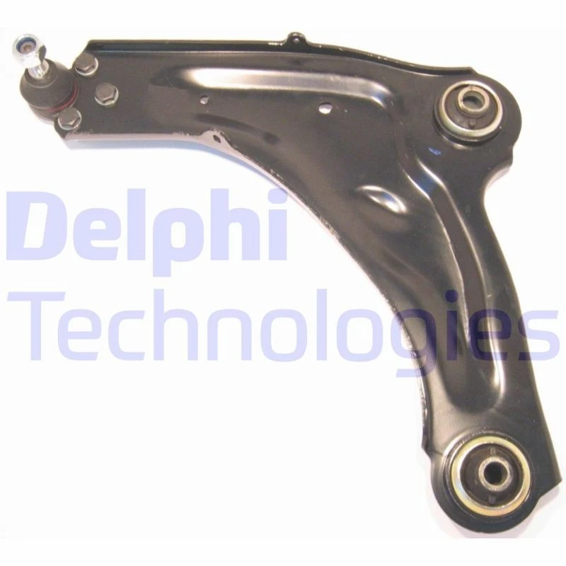 Image of DELPHI Suspension arm DELPHI TC1263