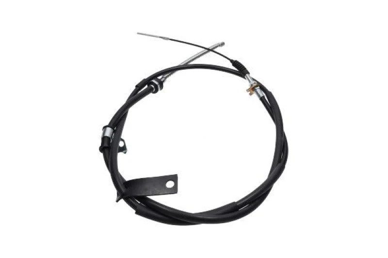 Image of KAVO PARTS Handbrake cable KAVO PARTS BHC-5549