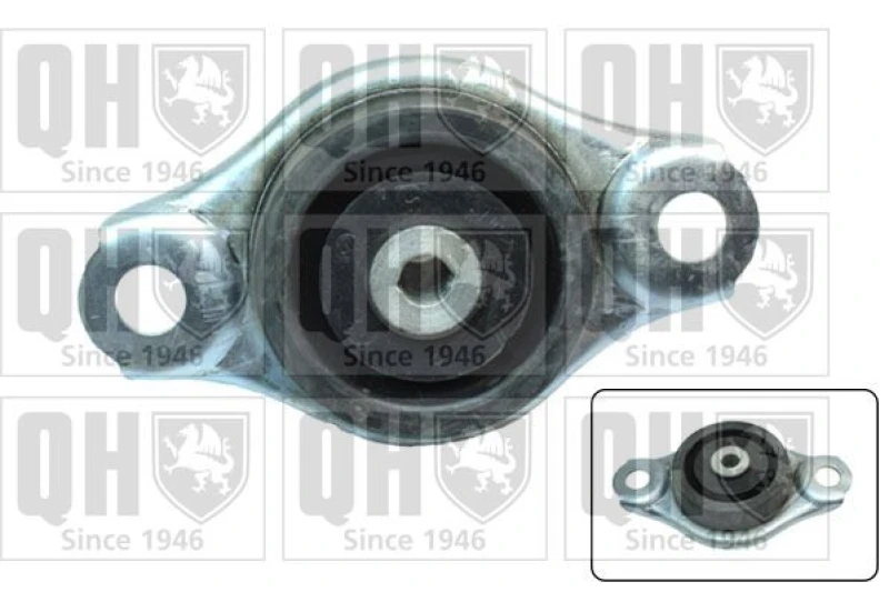 Image of QUINTON HAZELL Engine mount QUINTON HAZELL EM4566