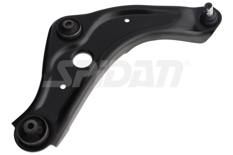 Image of SPIDAN CHASSIS PARTS Suspension arm SPIDAN CHASSIS PARTS 45737