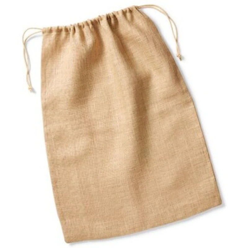 Image of Westford Mill W415 womens Pouch in Beige