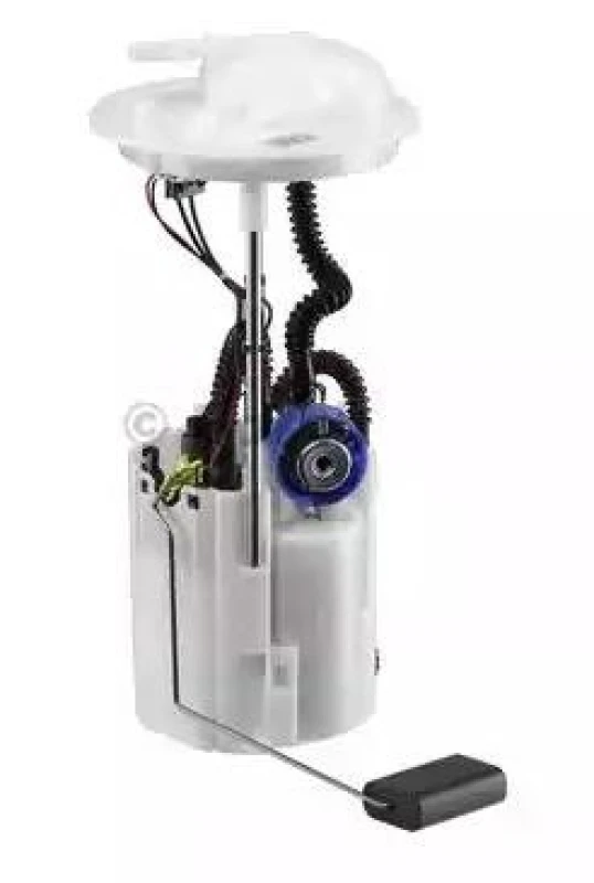 Image of Bosch 1 987 580 034 Petrol pump Petrol pump (100901)