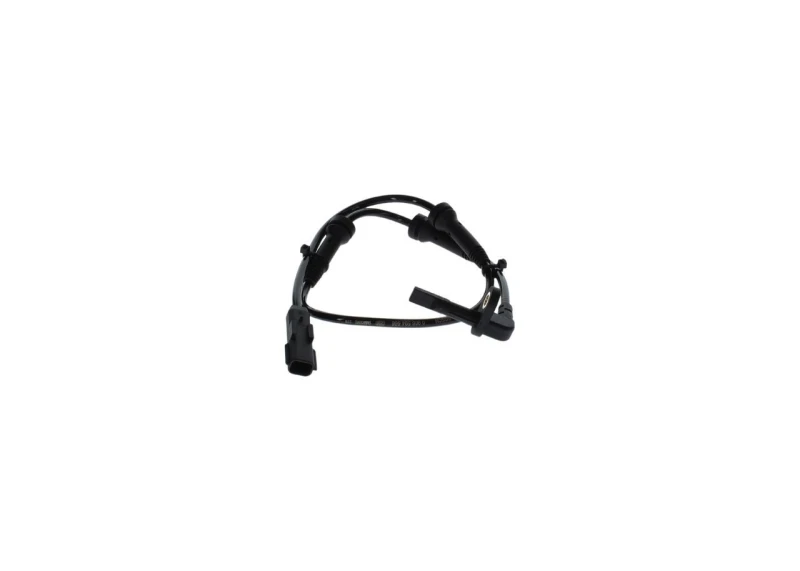 Image of ABS sensor Bosch 0 986 594 666