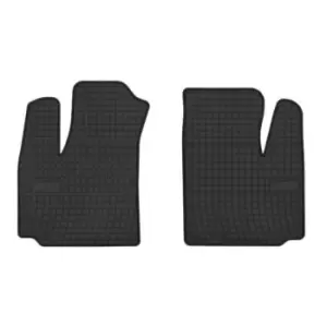 Image of FROGUM Floor mat set FIAT 0911P
