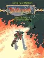 Image of Dungeon: Zenith Vols. 1-2 : The Barbarian Princess
