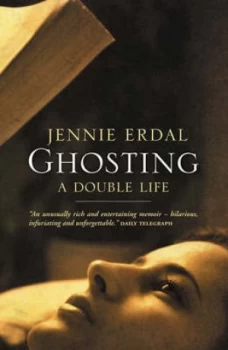 Image of Ghosting by Jennie Erdal Paperback