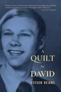 Image of quilt for david