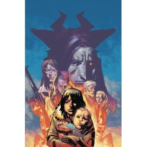 Image of BABYTEETH: YEAR ONE Hardcover