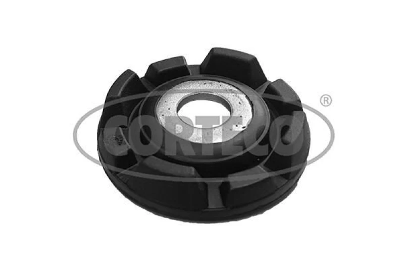Image of Top strut mount CORTECO 49108042
