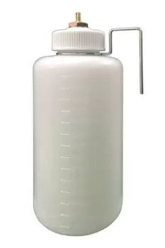 Image of Laser Tools 6592 Brake Fluid Receiver Bottle