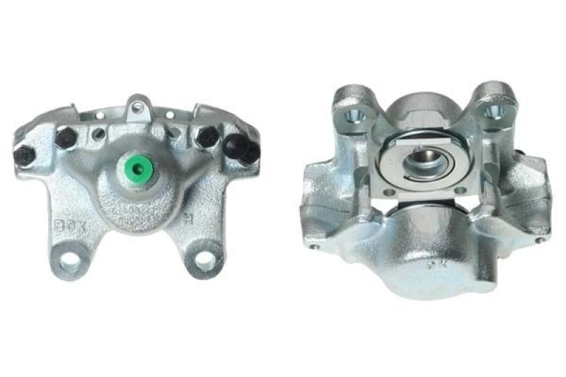 Image of Brake caliper MAPCO 144314