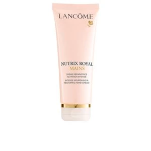 Image of NUTRIX ROYAL MAINS creme reparatrice 100ml