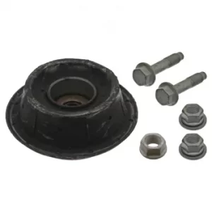 Image of Mounting Bush Repair Kit 37875 by Febi Bilstein Front Axle Left/Right