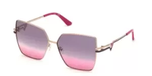 Guess Sunglasses GU 7733 28F