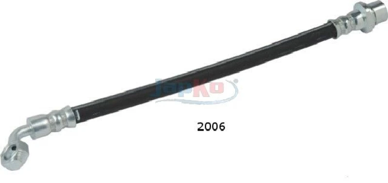 Image of JAPKO Holding Bracket, brake hose JAPKO 692006