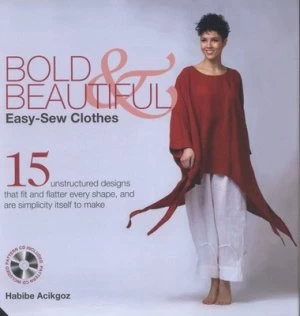 Image of Bold and Beautiful by Habibe Acikgoz Hardback